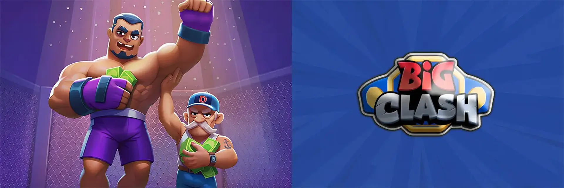 Big Clash Casino1 Premium Casino: A Canadian Player's Review